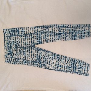 Gap Fit Athletic Leggings NWOT